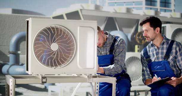 Best HVAC Maintenance Plan  in Clawson, MI