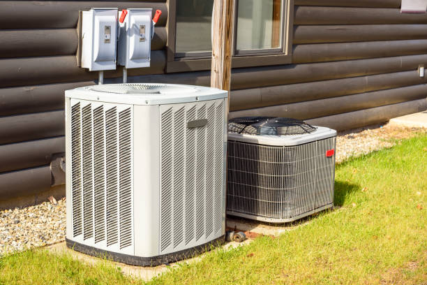 HVAC Maintenance Plan in Clawson, MI